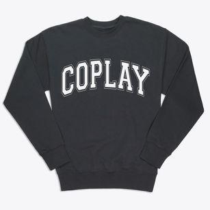 Coplay Pennsylvania Varsity Premium Crewneck Sweatshirt