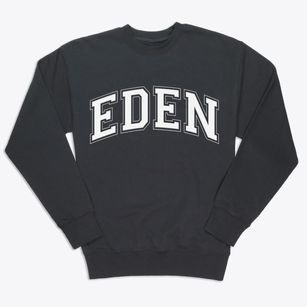 Eden Texas Varsity Premium Crewneck Sweatshirt