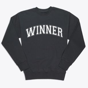 Winner South Dakota Varsity Premium Crewneck Sweatshirt