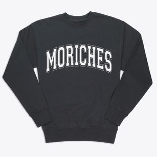 Moriches New York Varsity Premium Crewneck Sweatshirt