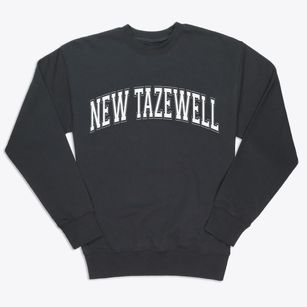 New Tazewell Tennessee Varsity Premium Crewneck Sweatshirt