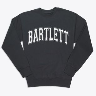 Bartlett New Hampshire Varsity Premium Crewneck Sweatshirt