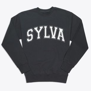 Sylva North Carolina Varsity Premium Crewneck Sweatshirt