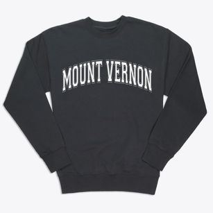 Mount Vernon Kentucky Varsity Premium Crewneck Sweatshirt
