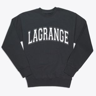 Lagrange Ohio Varsity Premium Crewneck Sweatshirt