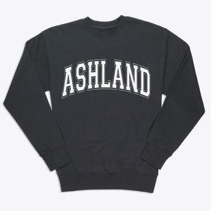 Ashland New Hampshire Varsity Premium Crewneck Sweatshirt