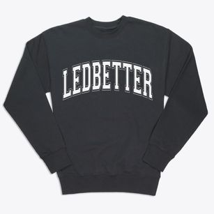 Ledbetter Kentucky Varsity Premium Crewneck Sweatshirt