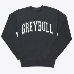 Greybull Wyoming Varsity Premium Crewneck Sweatshirt