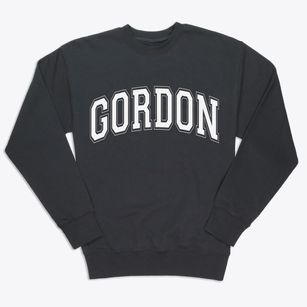 Gordon Nebraska Varsity Premium Crewneck Sweatshirt