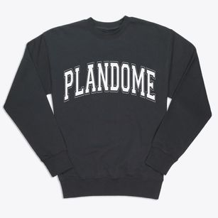 Plandome New York Varsity Premium Crewneck Sweatshirt