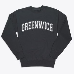 Greenwich Ohio Varsity Premium Crewneck Sweatshirt