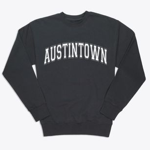 Austintown Ohio Varsity Premium Crewneck Sweatshirt