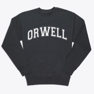 Orwell Vermont Varsity Premium Crewneck Sweatshirt