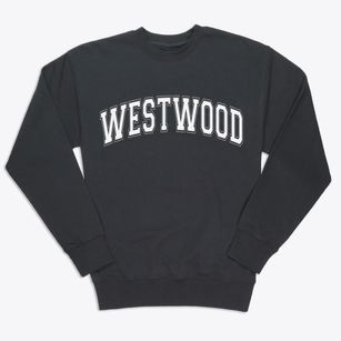 Westwood Pennsylvania Varsity Premium Crewneck Sweatshirt
