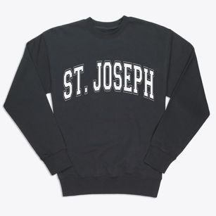 St. Joseph Tennessee Varsity Premium Crewneck Sweatshirt