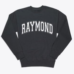 Raymond Minnesota Varsity Premium Crewneck Sweatshirt