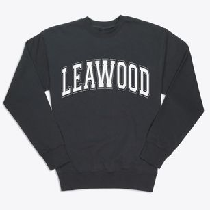 Leawood Missouri Varsity Premium Crewneck Sweatshirt