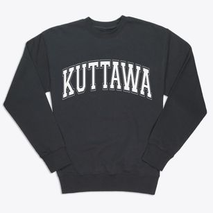 Kuttawa Kentucky Varsity Premium Crewneck Sweatshirt