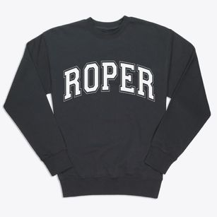 Roper North Carolina Varsity Premium Crewneck Sweatshirt