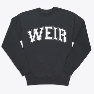 Weir Mississippi Varsity Premium Crewneck Sweatshirt