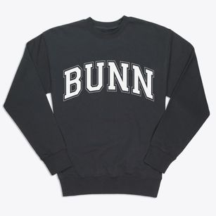 Bunn North Carolina Varsity Premium Crewneck Sweatshirt