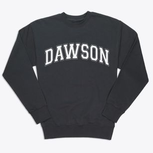 Dawson Pennsylvania Varsity Premium Crewneck Sweatshirt