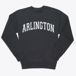 Arlington Kentucky Varsity Premium Crewneck Sweatshirt