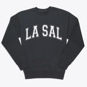 La Sal Utah Varsity Premium Crewneck Sweatshirt