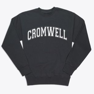 Cromwell Oklahoma Varsity Premium Crewneck Sweatshirt