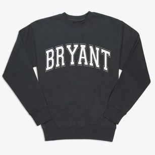 Bryant Illinois Varsity Premium Crewneck Sweatshirt