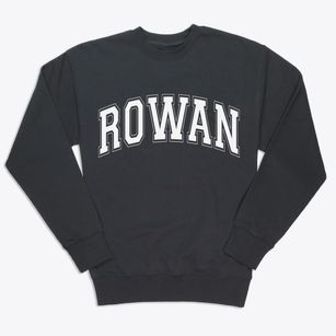 Rowan Iowa Varsity Premium Crewneck Sweatshirt