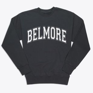 Belmore Ohio Varsity Premium Crewneck Sweatshirt