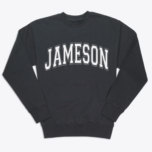 Jameson Missouri Varsity Premium Crewneck Sweatshirt