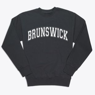 Brunswick Vermont Varsity Premium Crewneck Sweatshirt