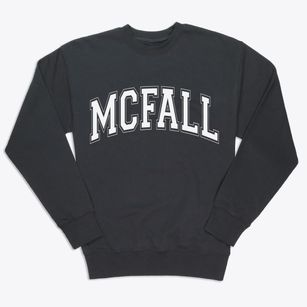 Mcfall Missouri Varsity Premium Crewneck Sweatshirt