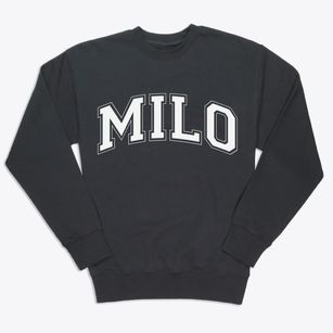 Milo Missouri Varsity Premium Crewneck Sweatshirt