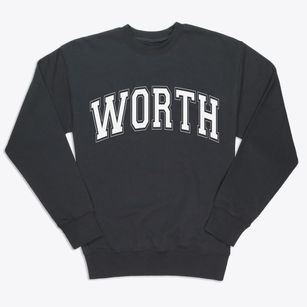 Worth Missouri Varsity Premium Crewneck Sweatshirt