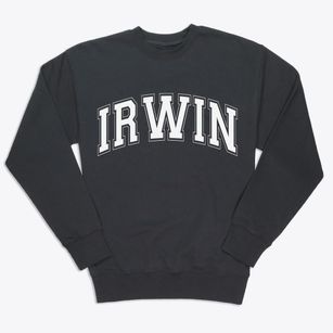 Irwin Missouri Varsity Premium Crewneck Sweatshirt