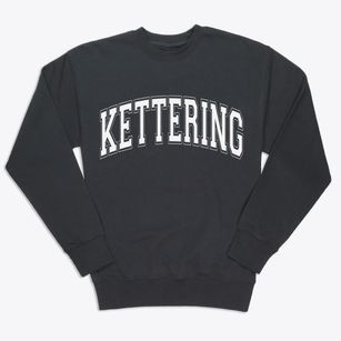 Kettering Maryland Varsity Premium Crewneck Sweatshirt