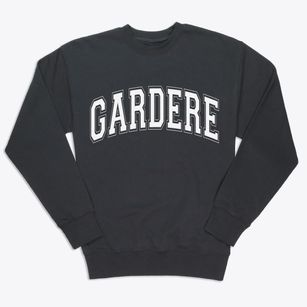 Gardere Louisiana Varsity Premium Crewneck Sweatshirt