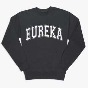 Eureka Missouri Varsity Premium Crewneck Sweatshirt