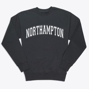 Northampton Pennsylvania Varsity Premium Crewneck Sweatshirt