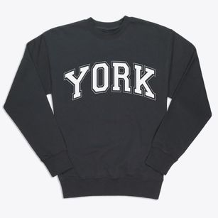 York South Carolina Varsity Premium Crewneck Sweatshirt