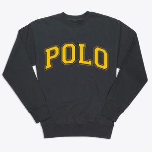 Polo Missouri Varsity Premium Crewneck Sweatshirt