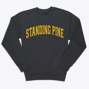 Standing Pine Mississippi Varsity Premium Crewneck Sweatshirt