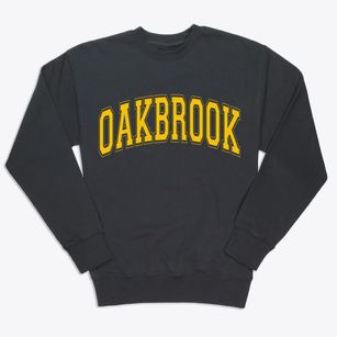 Oakbrook Kentucky Varsity Premium Crewneck Sweatshirt