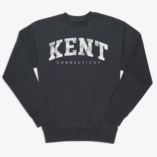 Kent Connecticut Urban Vibe Premium Crewneck Sweatshirt