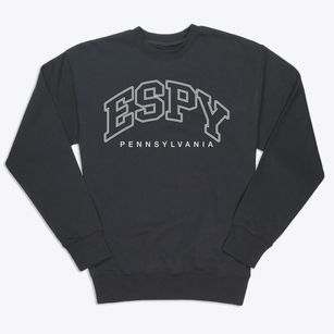 Espy Pennsylvania Inline Premium Crewneck Sweatshirt