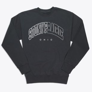Stony Prairie Ohio Inline Premium Crewneck Sweatshirt