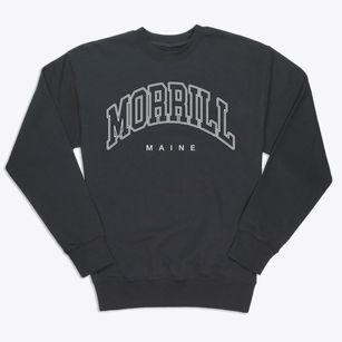 Morrill Maine Inline Premium Crewneck Sweatshirt